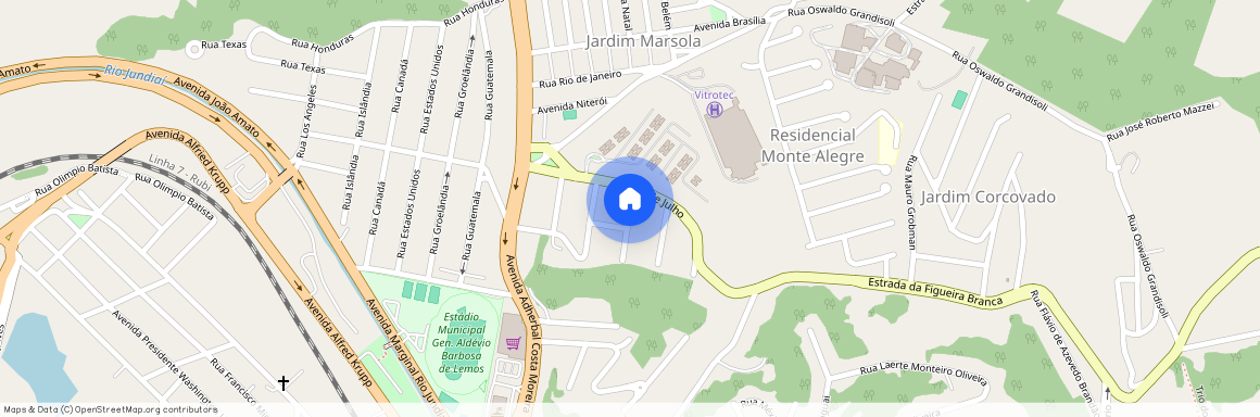 Vila Imape, Campo Limpo Paulista, SP, 13231130