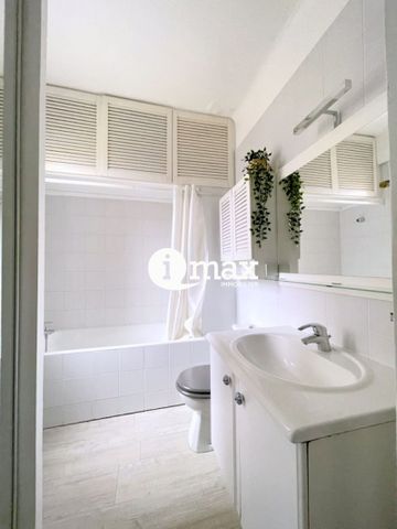 Location Appartement COURBEVOIE - - Photo 5