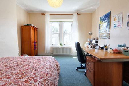 7 bedroom semi-detached house to rent - Photo 5