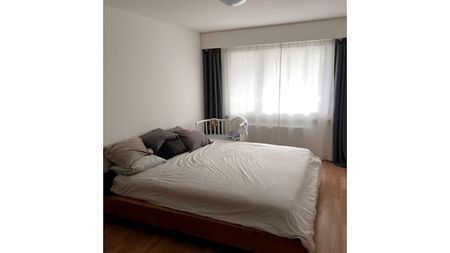 3½ Zimmer-Wohnung in Luzern, möbliert, auf Zeit - Foto 3