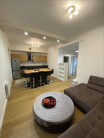 3 pièces - Meublé - 55,12 m² - 2ème étage - Colocation non autorisée - Photo 4