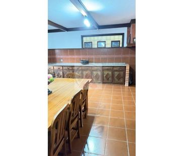 4 room luxury House for rent in Vila Nova de Gaia, Distrito do Porto - Photo 4