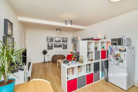 1 bedroom apartment to rent Market Place, Heanor, DE75 - Photo 3