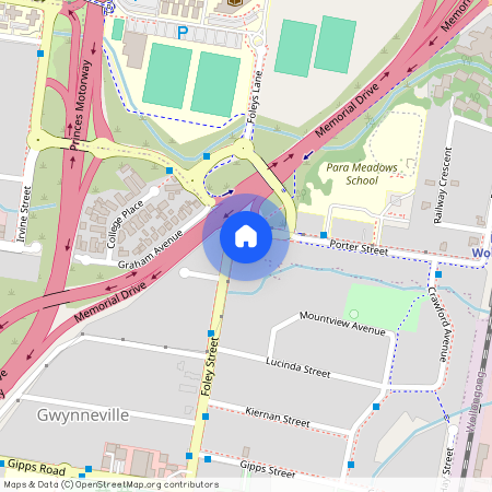 61 Porter Street, North Wollongong, NSW 2500