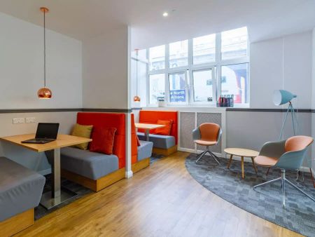 Bronze Twin Studio - Photo 4