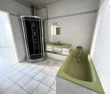 Location Appartement 1 pièce 36m² SARREBOURG 57400 - Photo 2