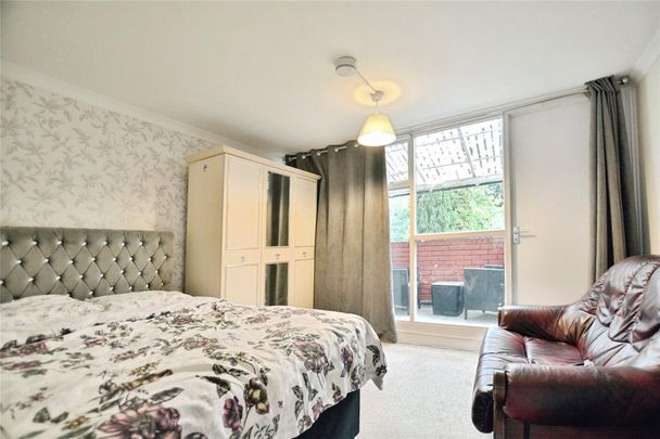 1 bedroom house to rent - Photo 1