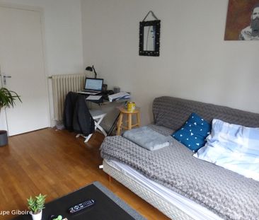 Appartement T1 à louer - 32 m² - Photo 2