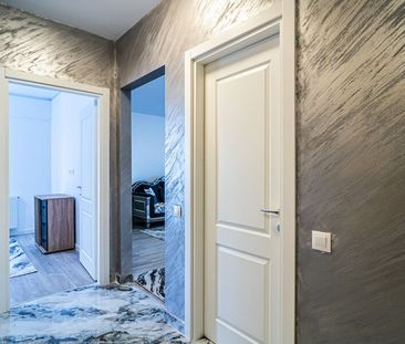 Militari, Preciziei, 2 camere, 62 mp, mobilat utilat complet, 3/10,... - Photo 6