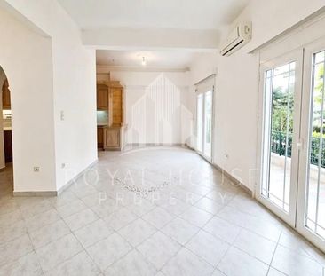 Μονοκατοικία για ενοικίαση Καλαμάκι (Άλιμος) - Φωτογραφία 2