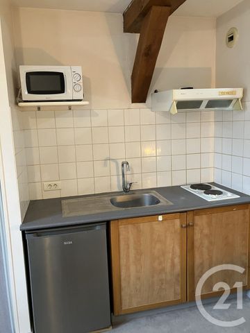 Location Appartement 1 pièce 22m² TROYES 10000 - Photo 3