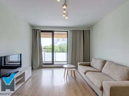 Aviatiei - City Point inchiriere 2 camere, loc parcare - Photo 2