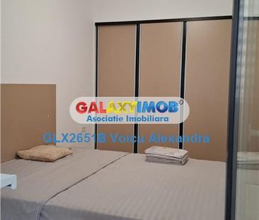 Apartament 2 Cam Lux Berceni - Dimitrie Leonida - Metrou - Parcare - Photo 3