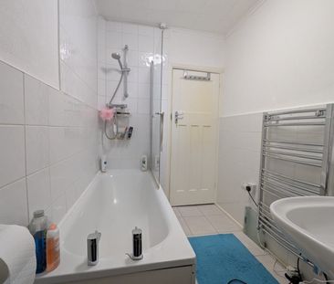 1 Bed Maisonette, Braemar Avenue, NW10 - Photo 5