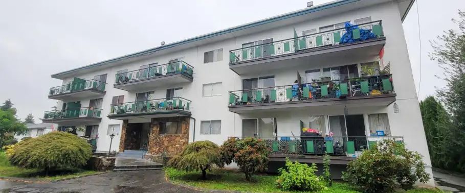 Mainstreet on Yale Apartments | 46288 Yale Road, Chilliwack - Photo 1