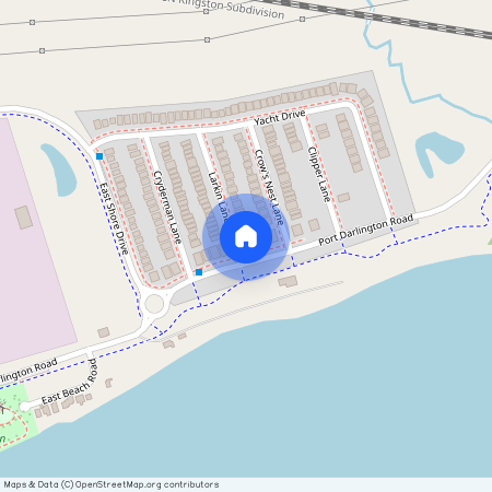 3 Larkin Lane, Clarington