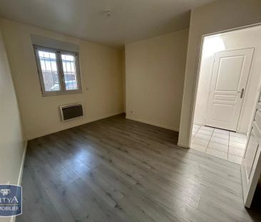 Appartement à louer 2 pièces 41.85m² - Photo 3