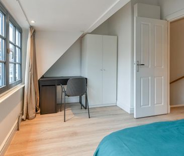 Huis te huur: Koningstraat 5 2042 VG Zandvoort - Foto 6