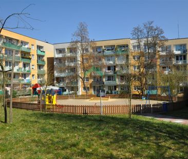 Mieszkanie na wynajem - Zdjęcie 2