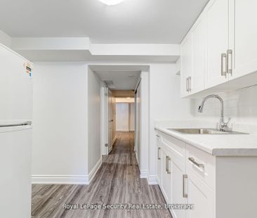 For Lease - 706 Gladstone Avenue Unit# Lower, Toronto, Ontario - Photo 3