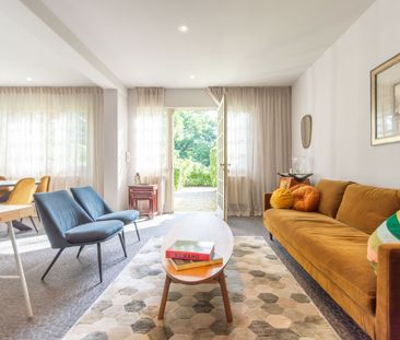 Guesthouse op kasteeldomein - Photo 5