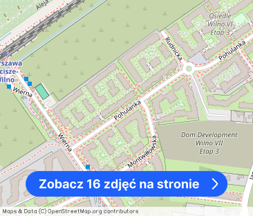 Mieszkanie 51m2, 2-pok, garaż, ogródek, Os. Wilno - Zdjęcie 1