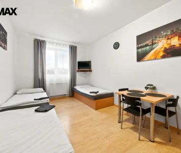 Pronájem bytu 1+kk, 26 m - Фото 3