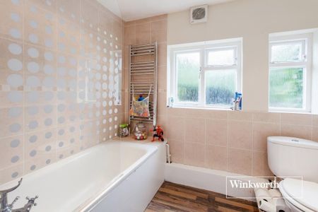 2 bedroom terraced house to rent - Photo 3