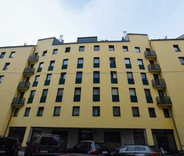 Grünruhelage: Schönes Single-Apartment nähe Augarten - Foto 6