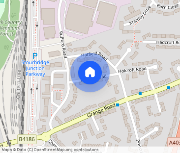 Randle Road, Stourbridge - Photo 1