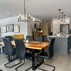 À BÉCANCOUR - TRÈS GRAND 4.5 - CONDO À LOUER À 15 MINUTES DU PARC INDUSTRIEL DE BÉCANCOUR ET À 5 MIN. DE TROIS-RIVIÈRES - Logement à louer - Photo 2