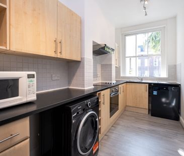 1 bedroom flat to rent - Photo 6