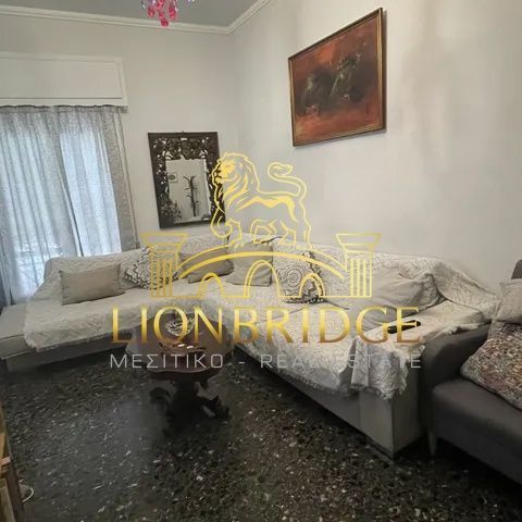 Διαμέρισμα για ενοικίαση Μοσχάτο - Photo 1