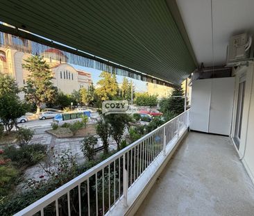 Διαμέρισμα για ενοικίαση Νέα Κρήνη (Καλαμαριά) - Photo 1