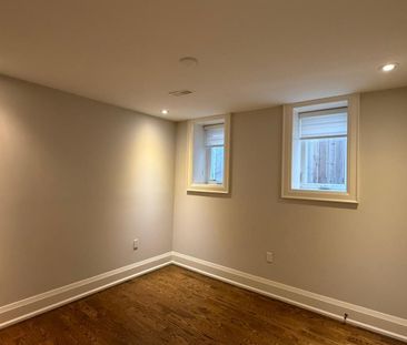 For Lease - 106 Kingsdale Avenue Unit# Basement, Toronto, Ontario - Photo 5