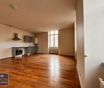 Location Appartement 2 pièces 54m² LAVAL 53000 - Photo 2