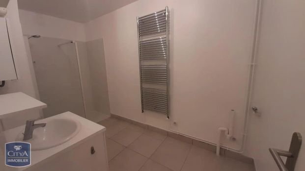 Appartement à louer 3 pièces 98.55m² - Photo 1