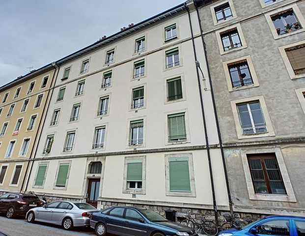 Appartement de 2pièces au 1er étage - Foto 1