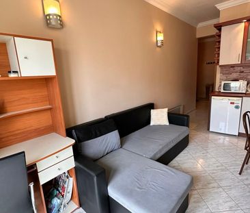 Studio/Γκαρσονιέρα για ενοικίαση - Κέντρο Θεσσαλονίκης, - Photo 1