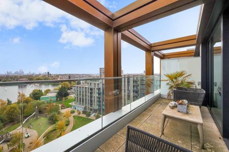 3 bedroom penthouse to rent - Photo 2