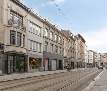 Appartement te huur - Photo 2