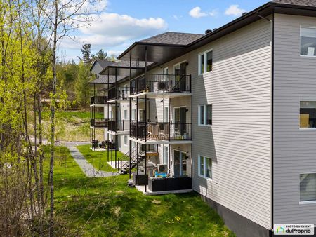 1690 rue des Quatre-Saisons, Sherbrooke (Fleurimont) à louer - Photo 4