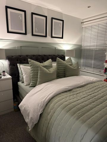 2 Bed Flat, William Place, E3 - Photo 3