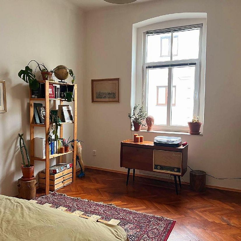 Pronájem bytu 2+kk 45 m² - Photo 1