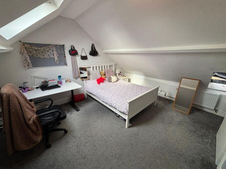 35 York Road - Huge Student Home Loughborough - Photo 3