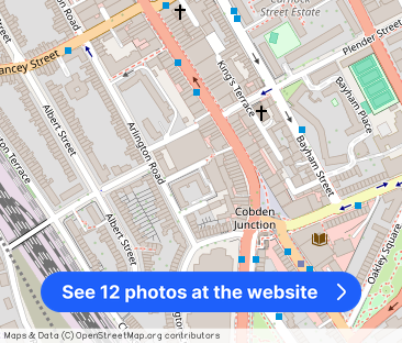 Carlow House, London, NW1 - Photo 1