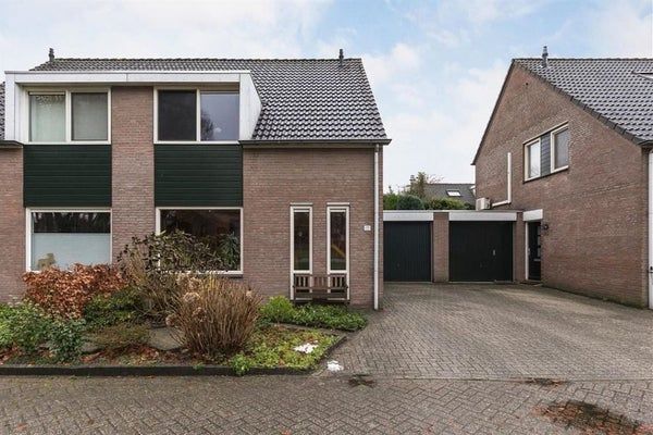 Te huur: Huis Hoekakkerweg in Eindhoven - Foto 1