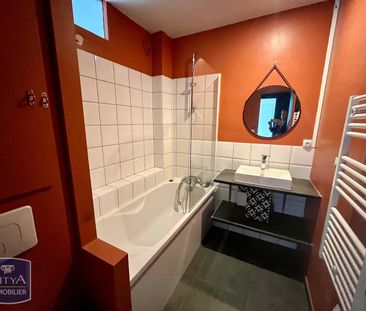 Location Appartement 2 pièces 49m² REIMS 51100 - Photo 4