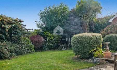 Avocet Close, East Road, Colchester - Photo 2