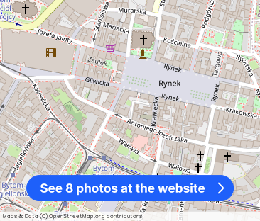 Funkcjonalne 2 pokoje | Bytom Centrum - Photo 1